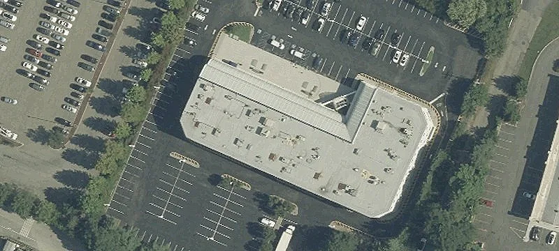 Retail Space in Parsippany-Troy Hills
