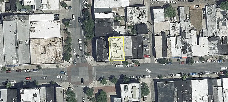 Highlandtown Office Building For Sale