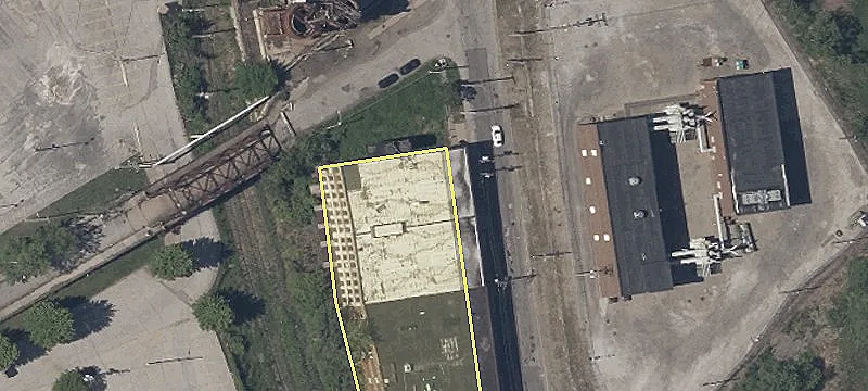 Prime Retail Opportunity Near Downtown