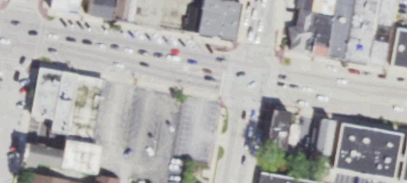 Geneva Industrial Development Opportunity