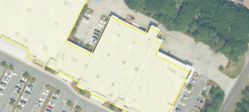 Retail Space in Bluffton, SC