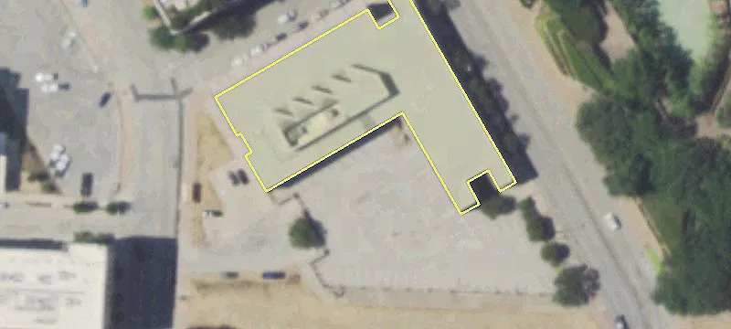 Downtown Fort Worth Land Opportunity