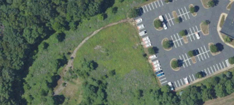 Cranberry Township Office Building