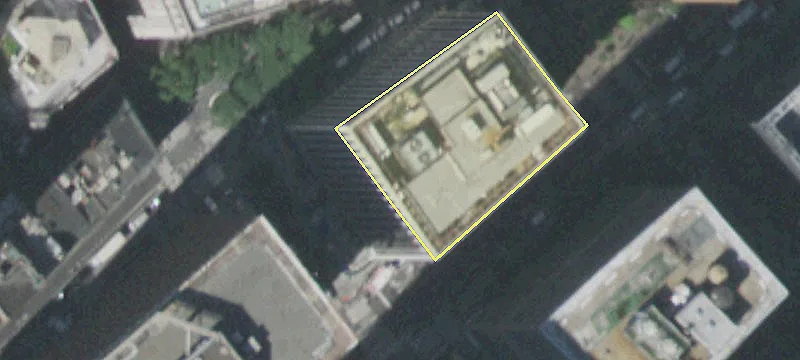 FiDi Multi-Purpose Retail Space