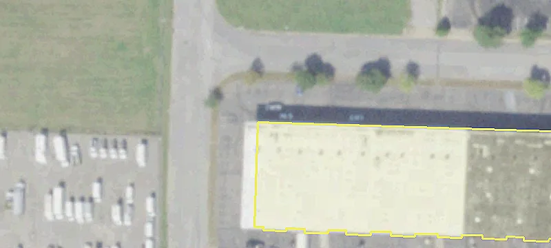 Memphis Warehouse Space for Lease