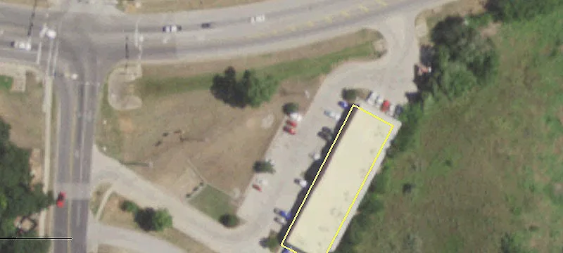 Retail Space in Neighborhood Center