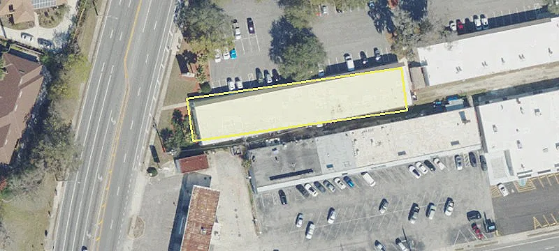 Office/Retail/Medical Space Available