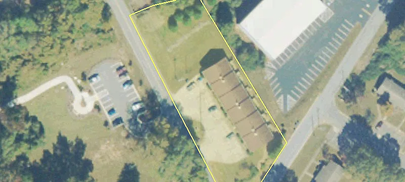 Two Office Buildings in Winder