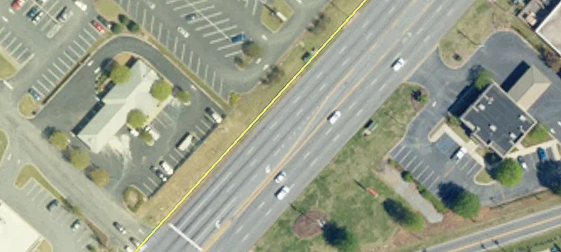 Industrial Building For Lease