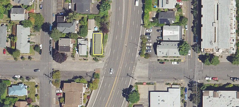 Fully Leased Multi-Tenant NNN Investment