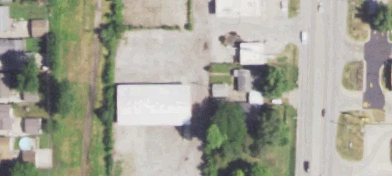 Office/Warehouse with Interstate Access