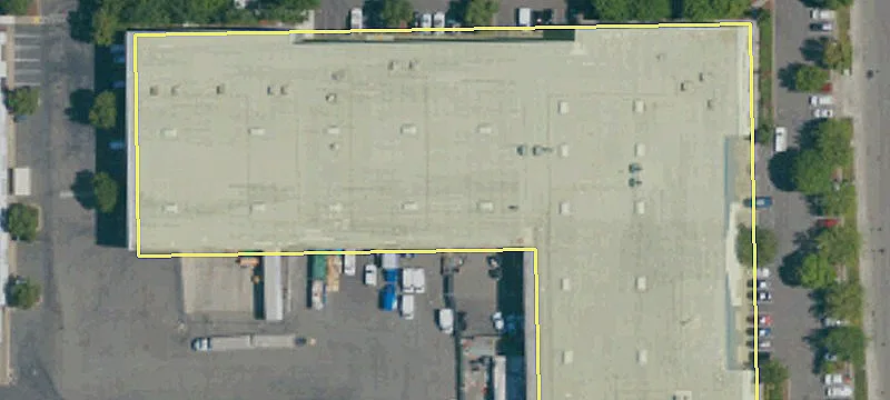 Del Paso Road Warehouse Space