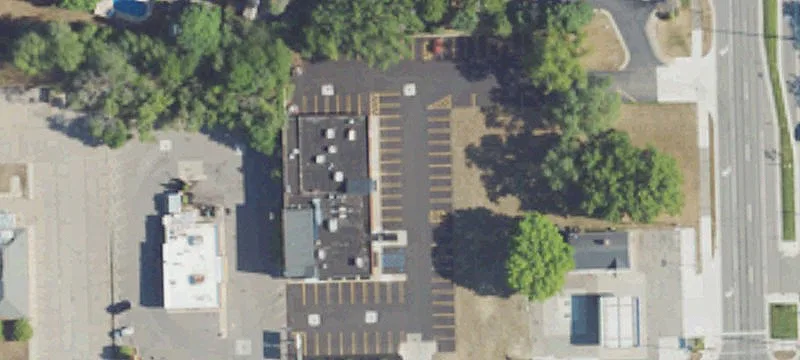 Retail Space at Walton Blvd