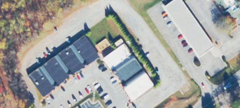Resort Area Retail/Office Space