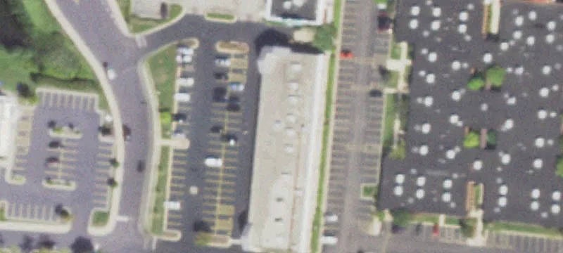 Retail Space in St. Charles