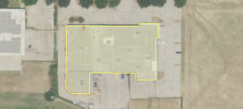 Rear Load Warehouse Space Available