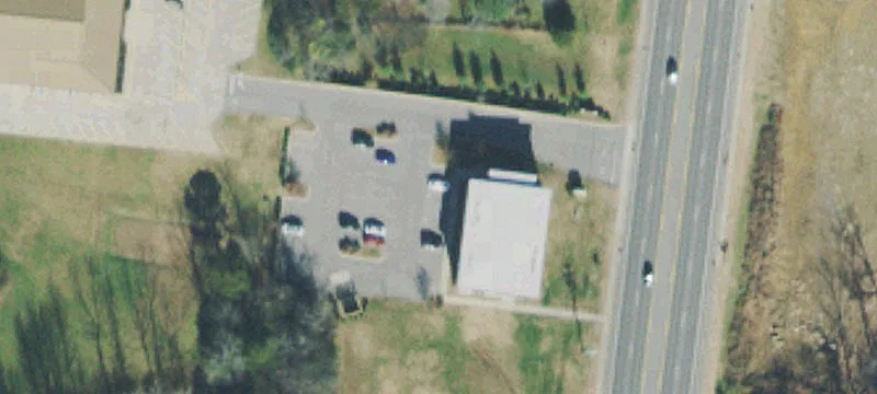 New Construction Office Space