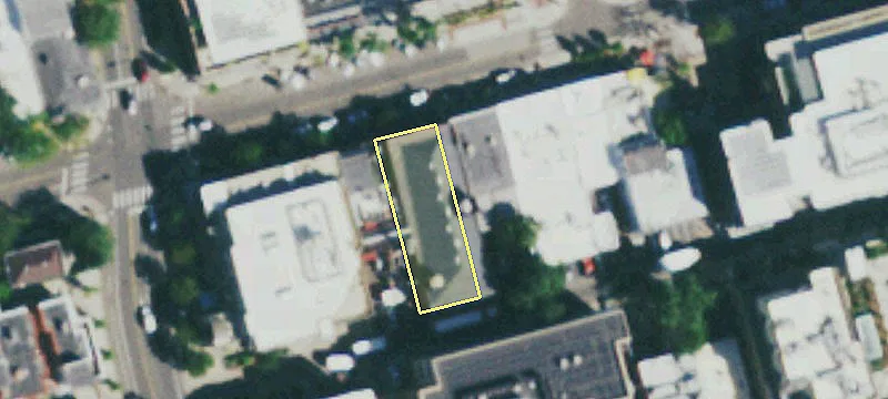 Three-Level Retail Building For Sale