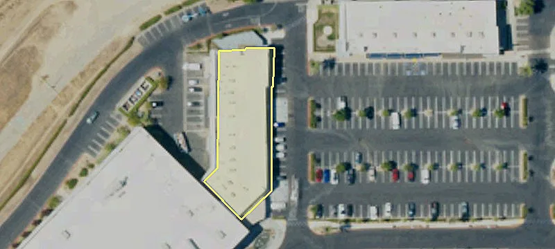 Prime Retail Space Available