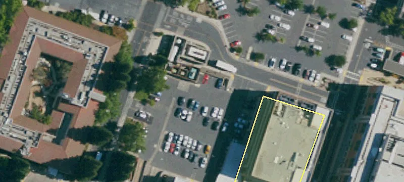 East Sacramento Medical Office Space