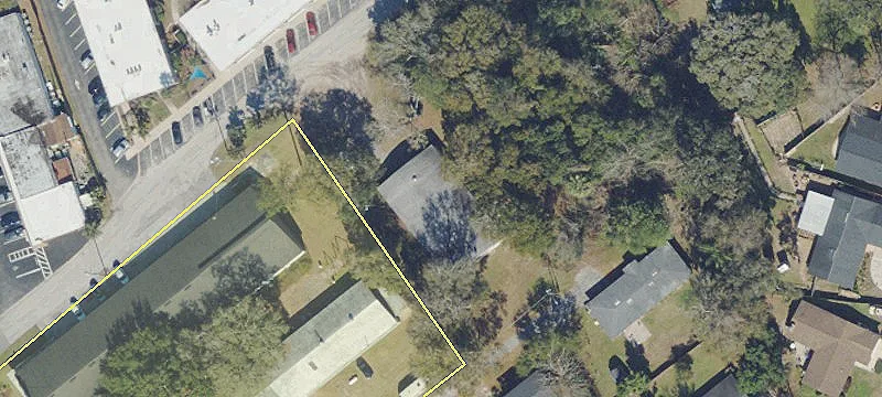 San Jose Blvd Development Opportunity