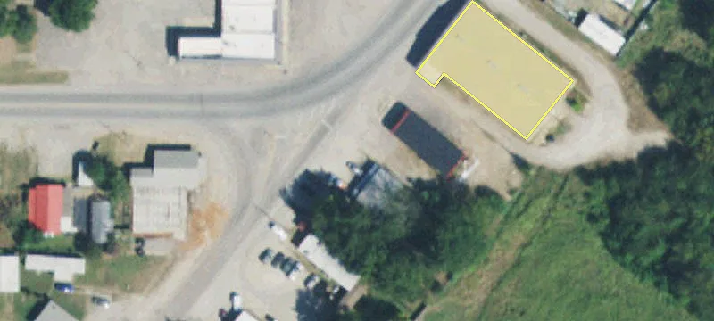 High-Traffic Retail Property For Sale