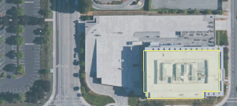 Silicon Valley Retail Development Space