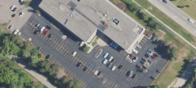 Farmington Hills Office and Medical Suites