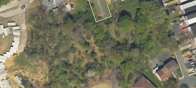 Storage Facility Development Opportunity