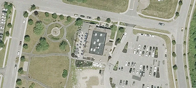 Route 139 Professional Office Space