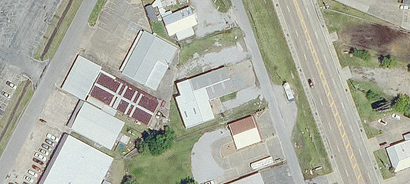 Marksville Office Space For Sale