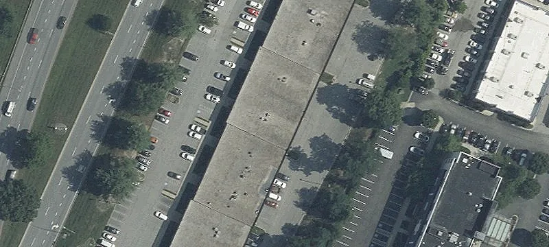 Move-in Ready Office/Warehouse Space