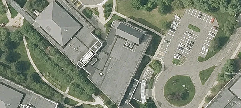 Burlington Office Space Sublease