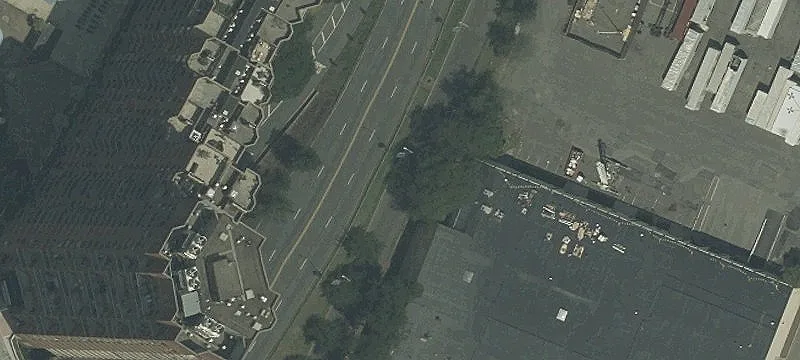 Industrial Space in Jersey City