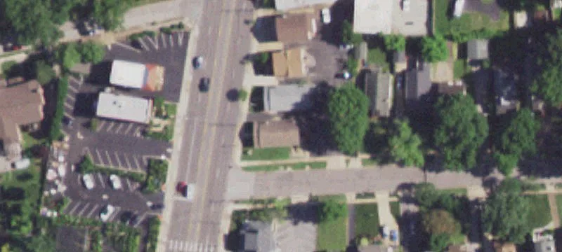 Renovated Office Building Investment Opportunity