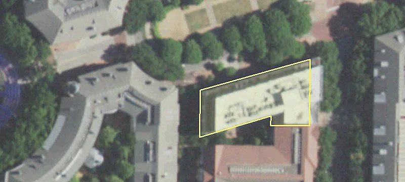 Mixed-Use Property in Addison Circle