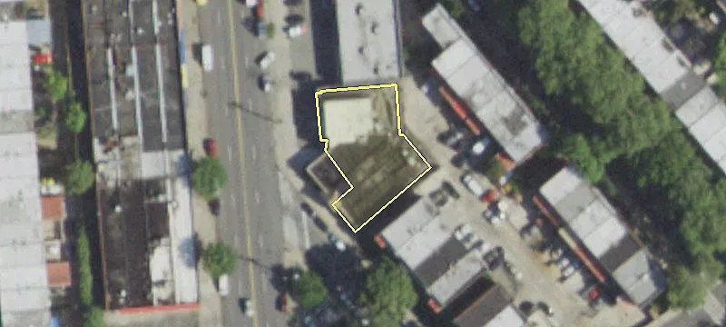 Brooklyn Retail Space Available