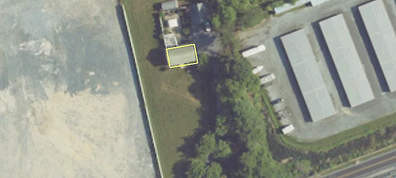 Industrial Property in Myerstown, PA