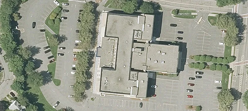Norwood Medical Center Office Sublease
