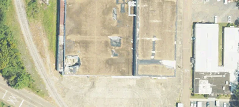 Industrial Land Near Major Interstates