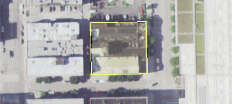 Prime Land Near McCormick Place