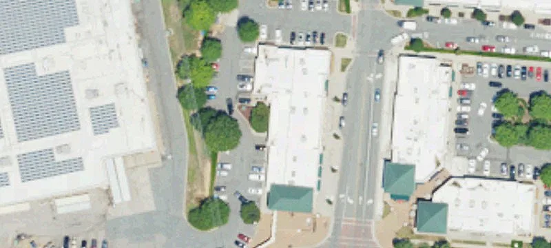 Regional Shopping Center Retail Space