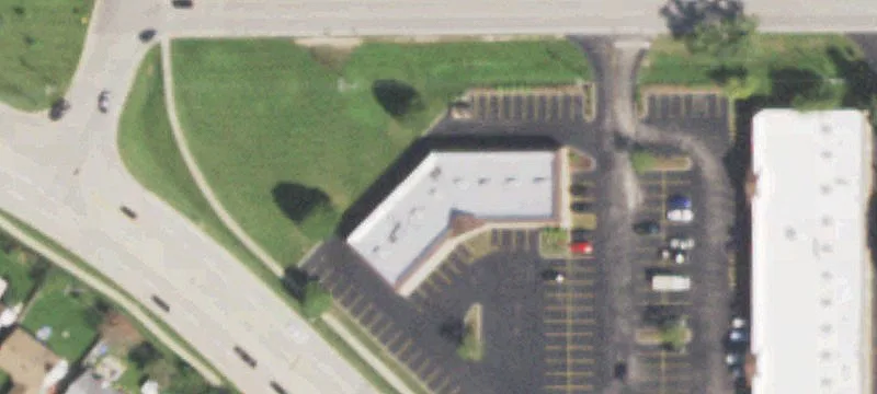 Retail Space in Streamwood, IL