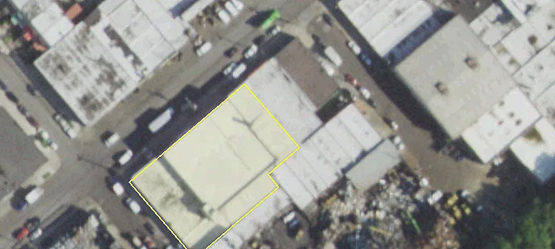 Brooklyn Warehouse Space Available