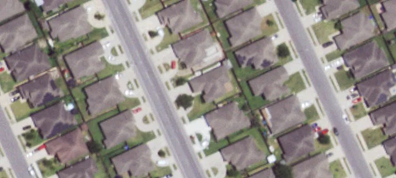 High-Traffic Corner Land Parcel
