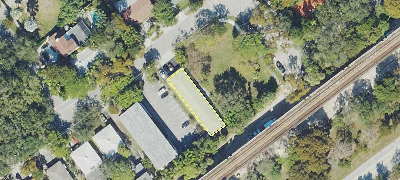 Retail Space Available For Lease