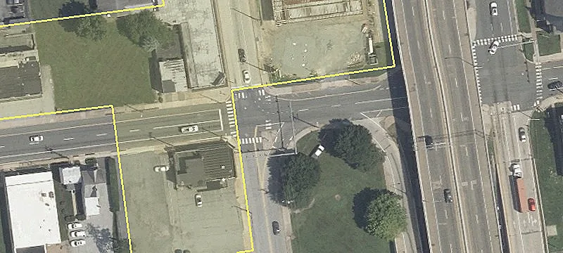 Flexible Office and Warehouse Space