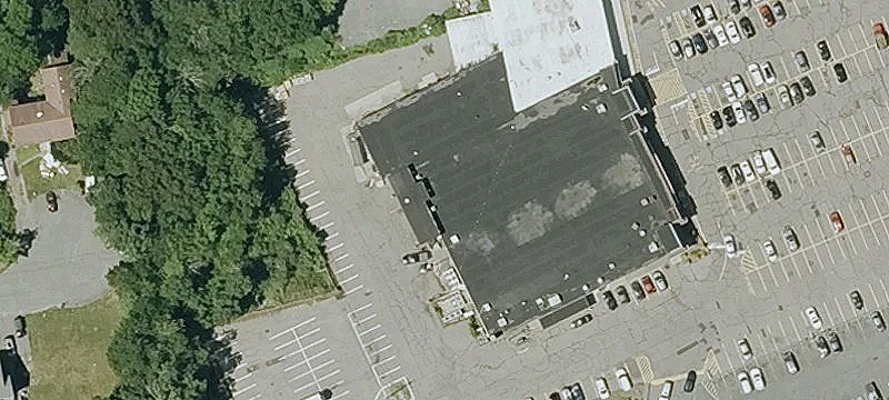 Retail Space in Randolph Center