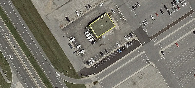 Dover Office and Retail Space