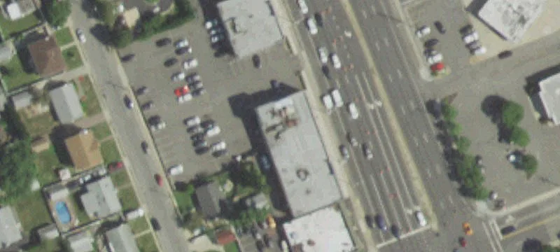 Hicksville Office Space Available
